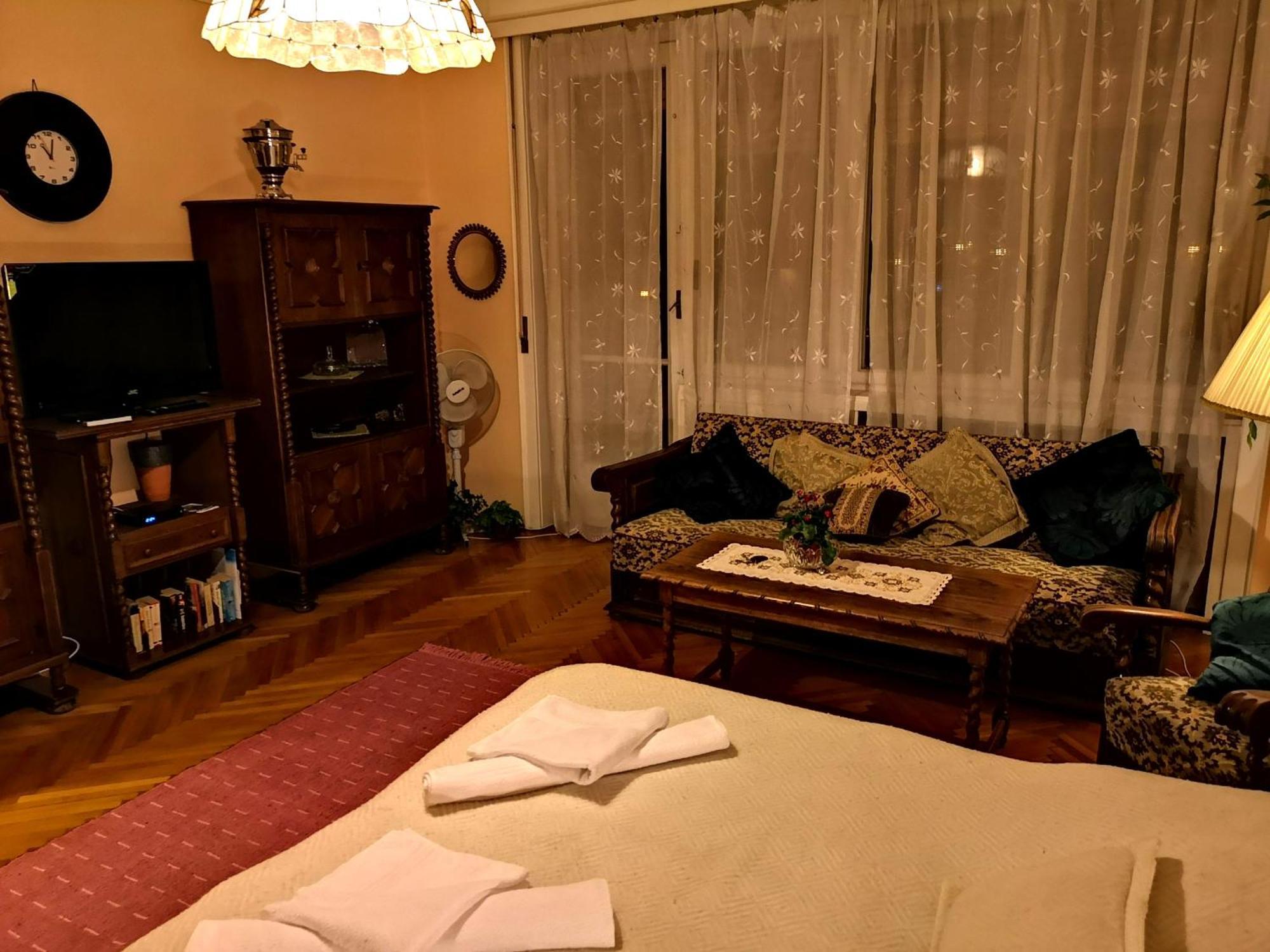 Apartamento Terrace *