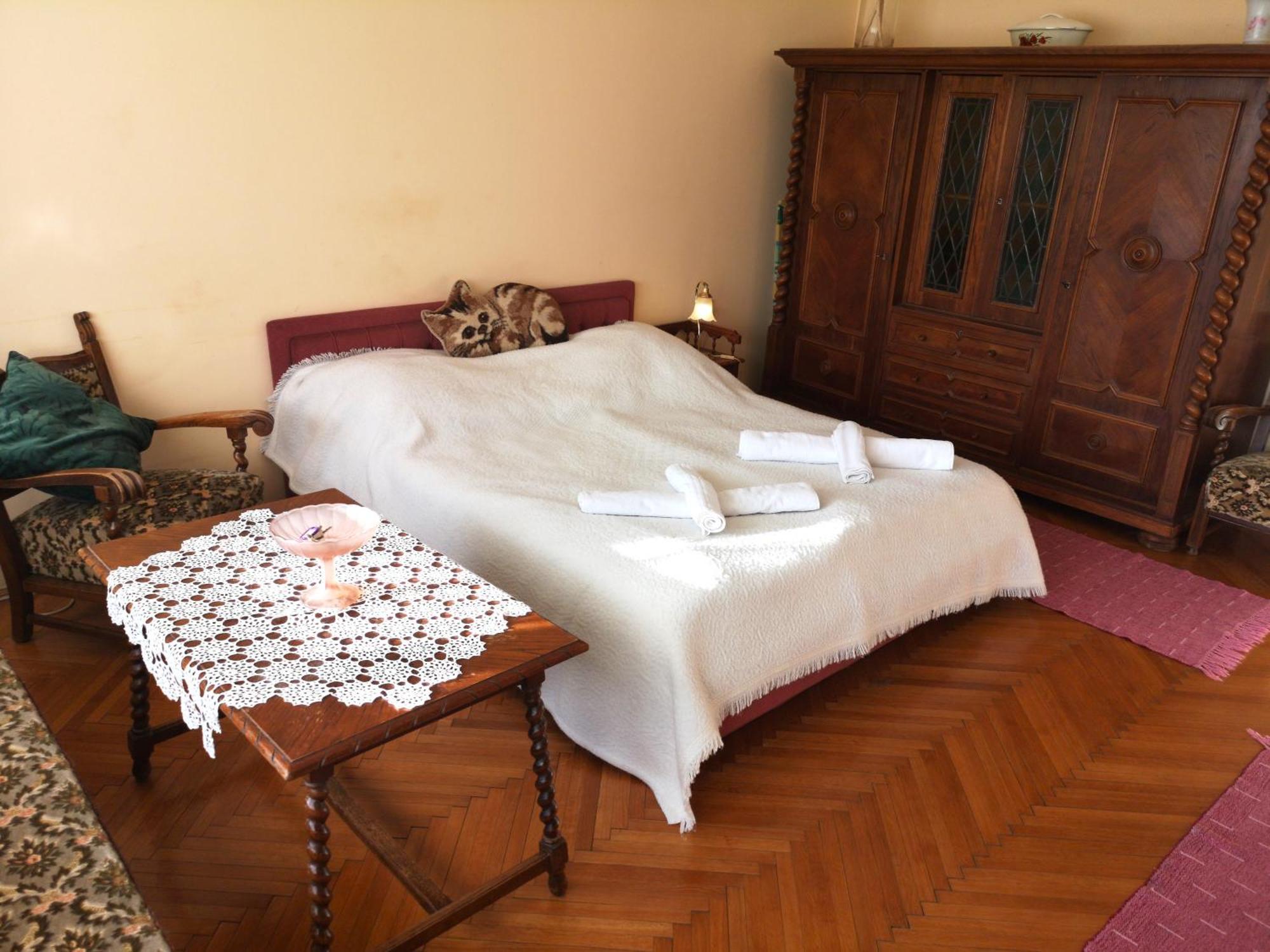 Apartamento Terrace