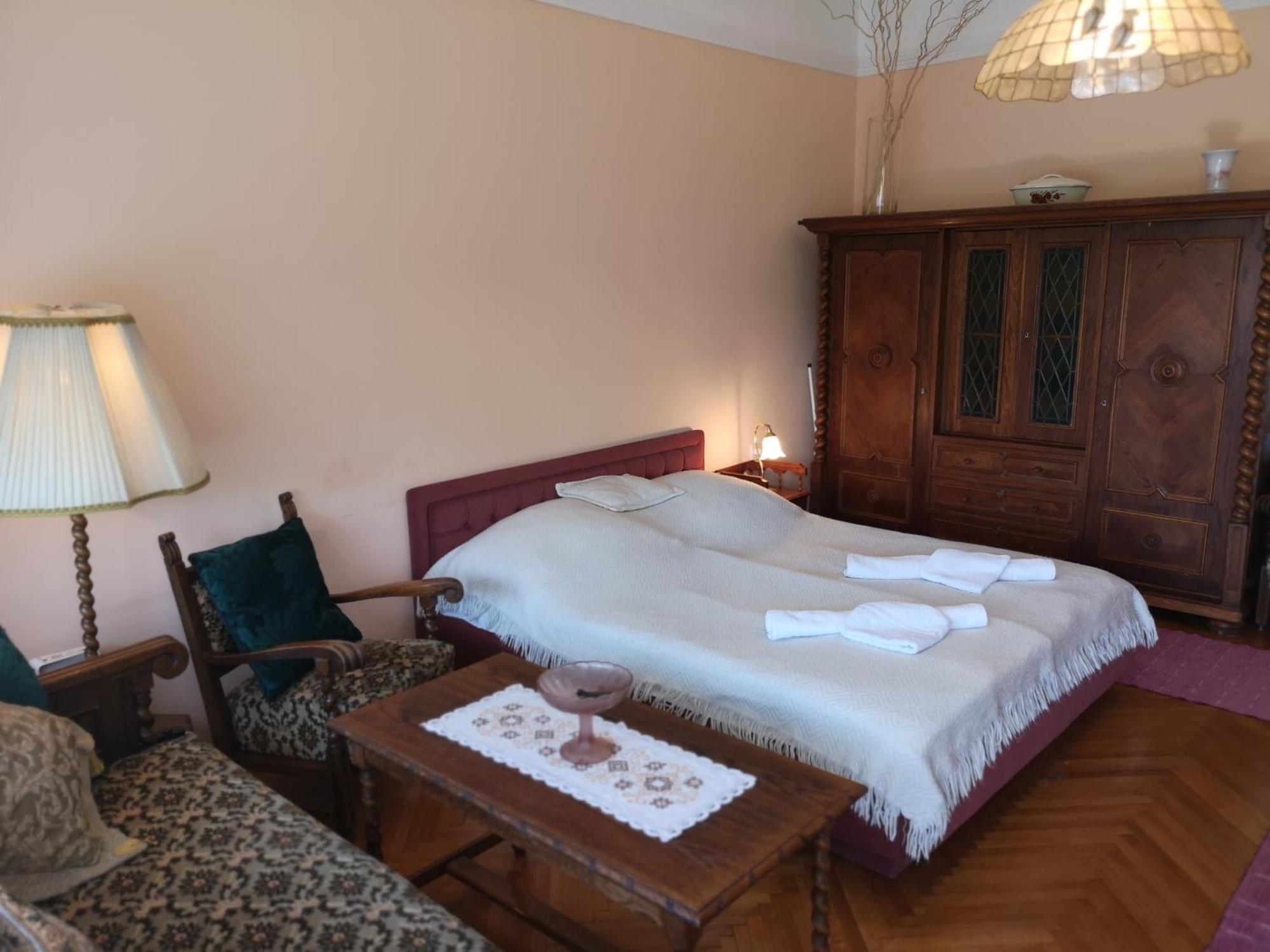 Apartamento Terrace