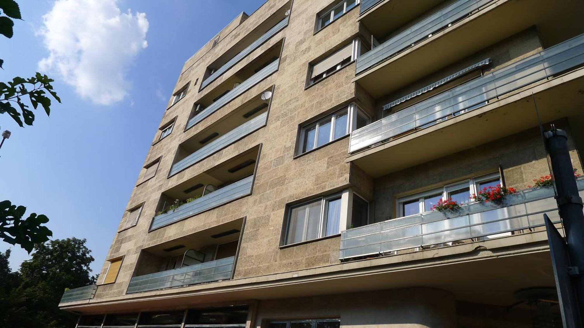 Terrace Apartamento *